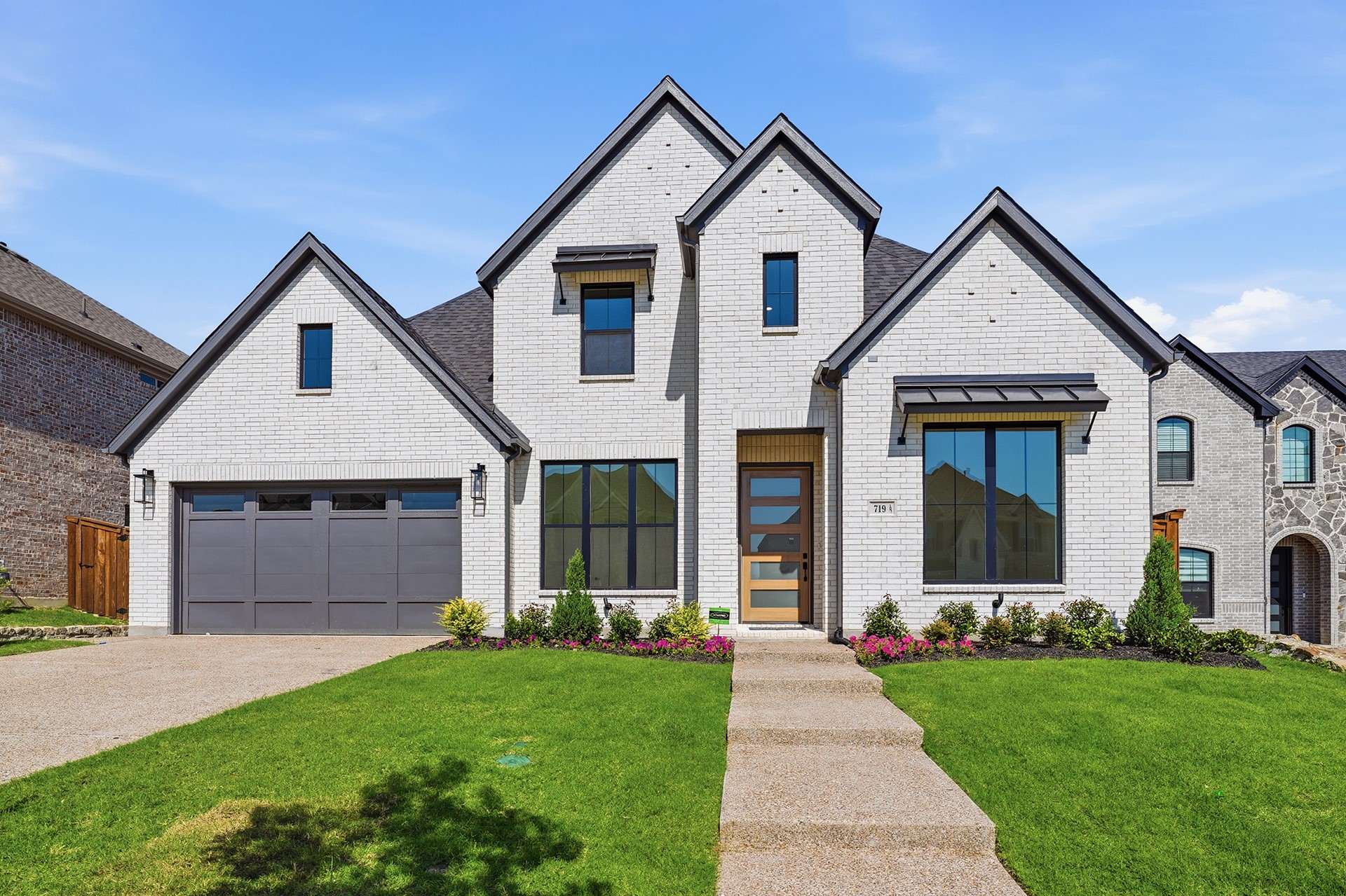 719 Felicity Place Lucas TX 75098