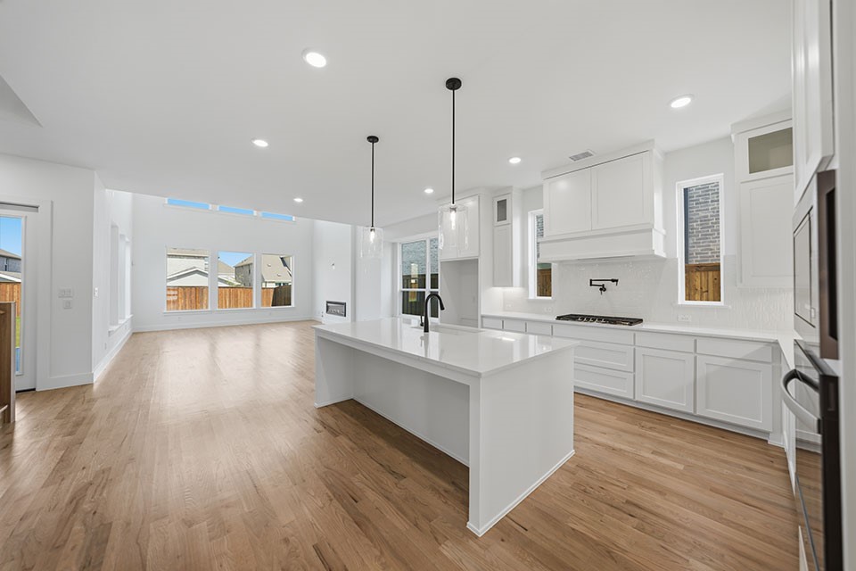 719 Felicity Place Lucas TX 75098