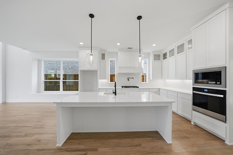 719 Felicity Place Lucas TX 75098