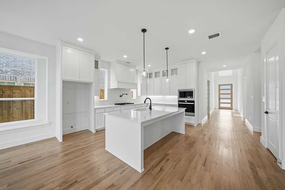719 Felicity Place Lucas TX 75098