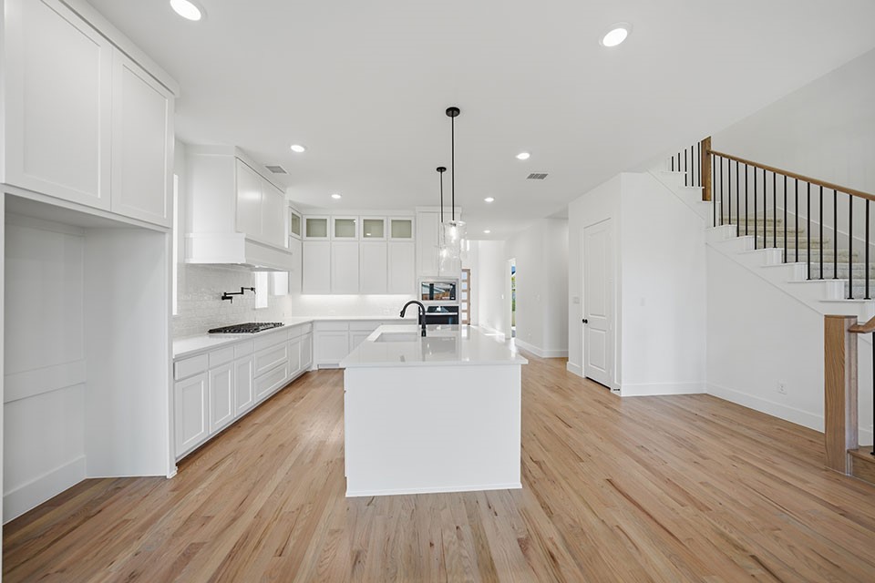 719 Felicity Place Lucas TX 75098