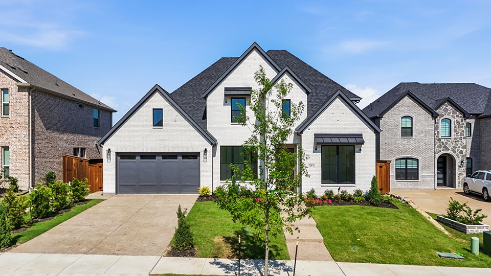 719 Felicity Place Lucas TX 75098