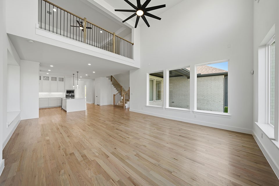 719 Felicity Place Lucas TX 75098