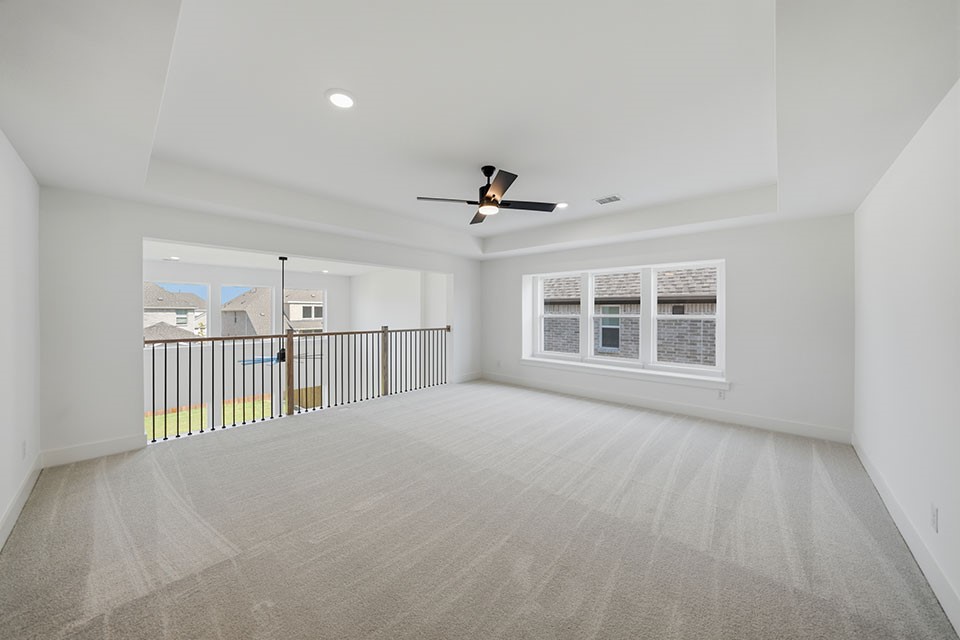 719 Felicity Place Lucas TX 75098