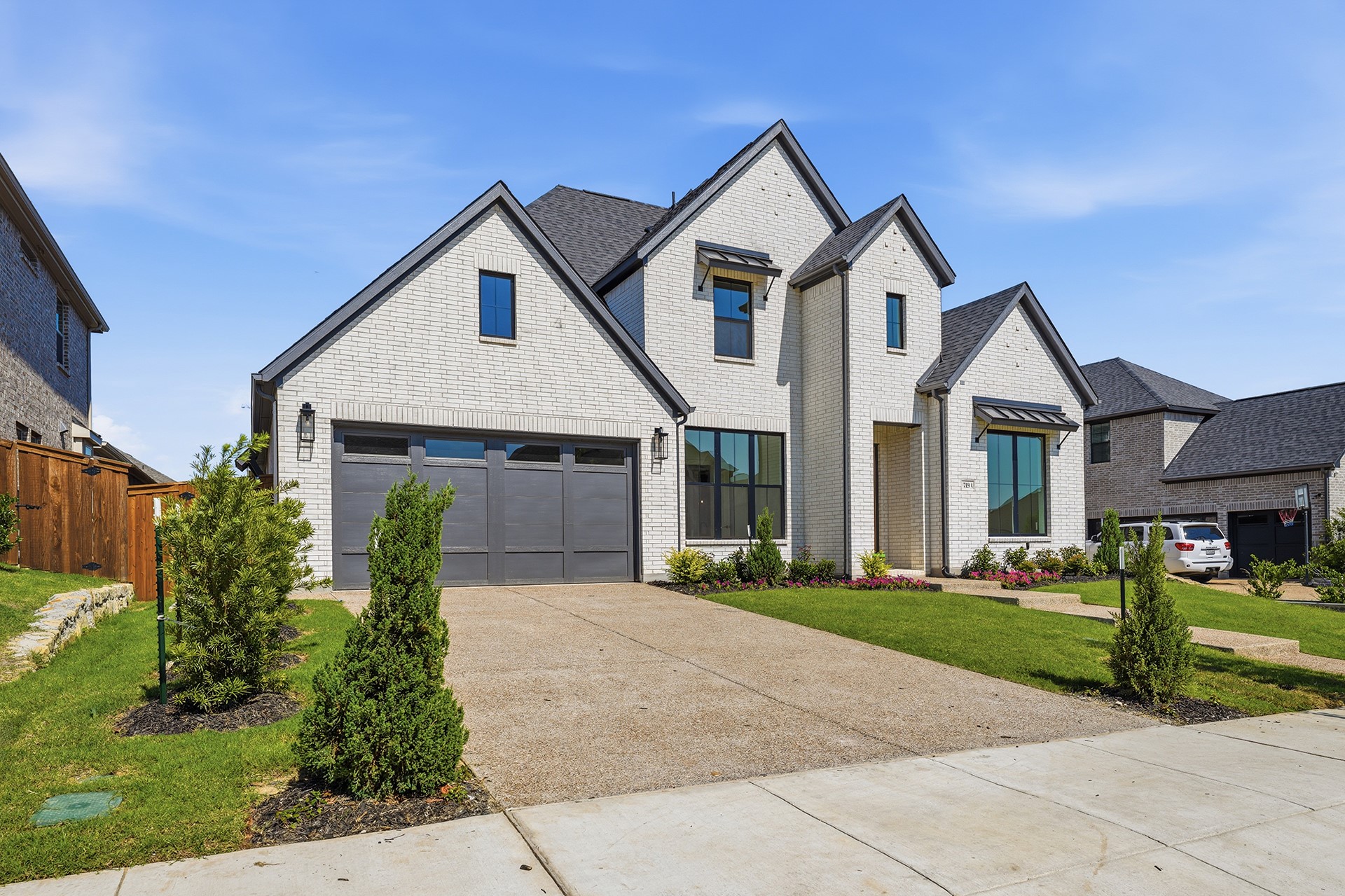 719 Felicity Place Lucas TX 75098