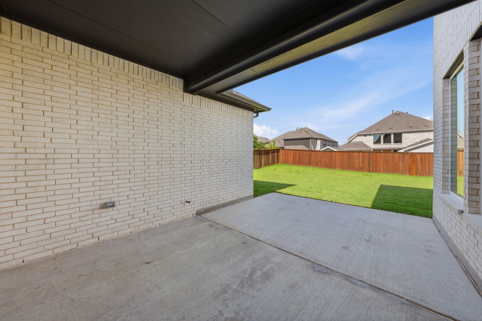 719 Felicity Place Lucas TX 75098