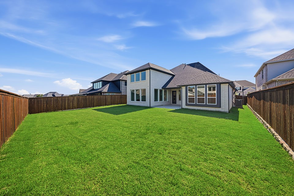 719 Felicity Place Lucas TX 75098