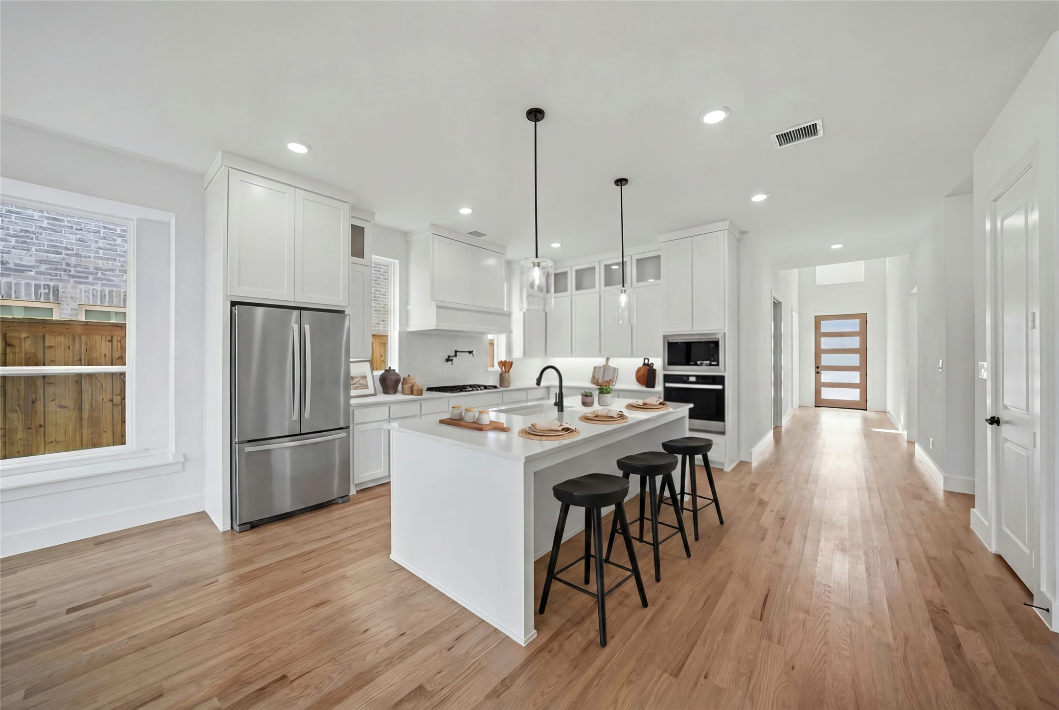 719 Felicity Place Lucas TX 75098