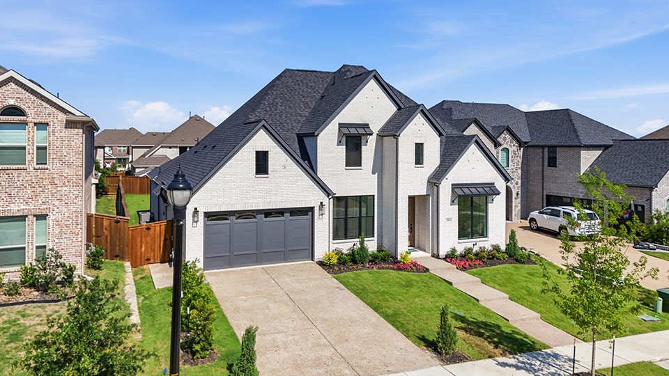 719 Felicity Place Lucas TX 75098