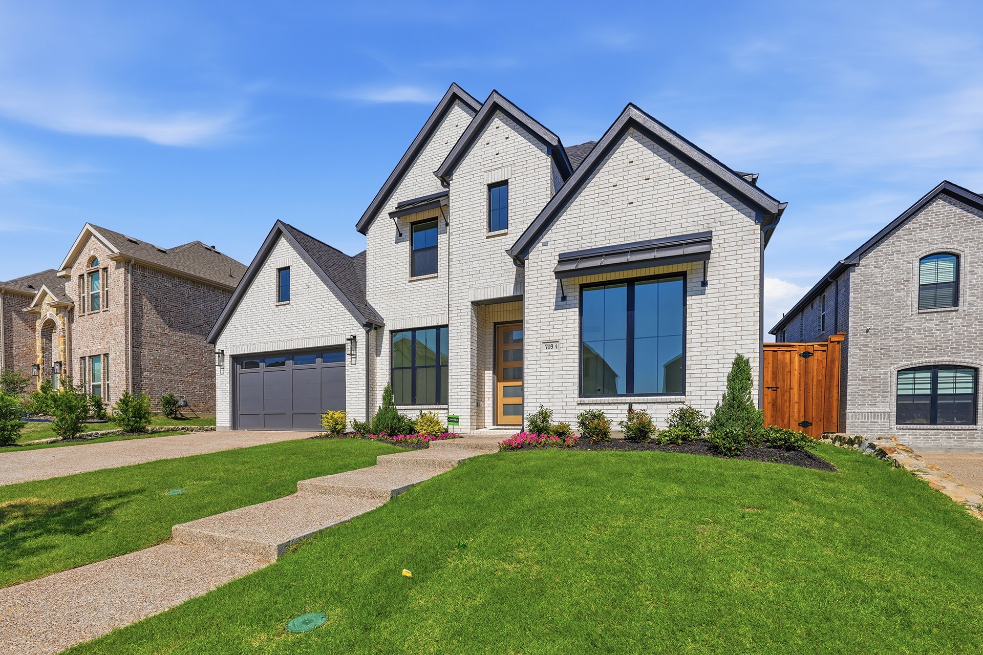 719 Felicity Place Lucas TX 75098