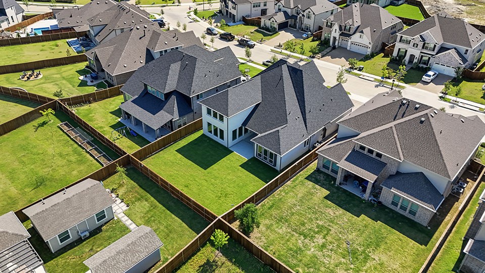 719 Felicity Place Lucas TX 75098