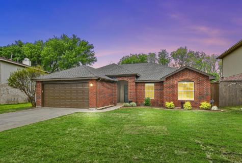3309 Acropolis Drive Corinth TX 76210