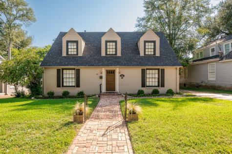 1504 S Donnybrook Avenue Tyler TX 75701