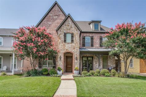 6039 Goodwin Avenue Dallas TX 75206