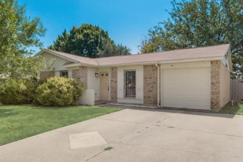 2220 Foxcroft Lane Arlington TX 76014
