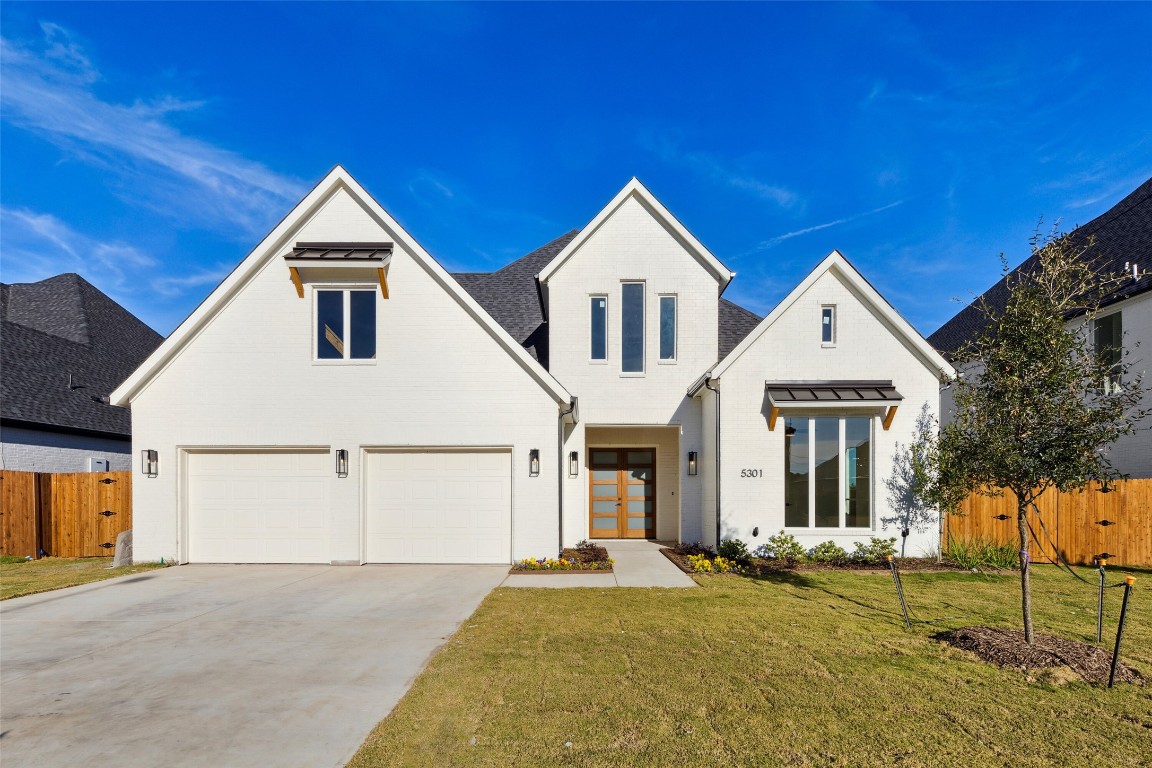 5301 Havana Drive Mansfield TX 76063