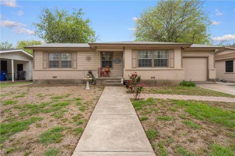 1118 N 65th Street Waco TX 76710
