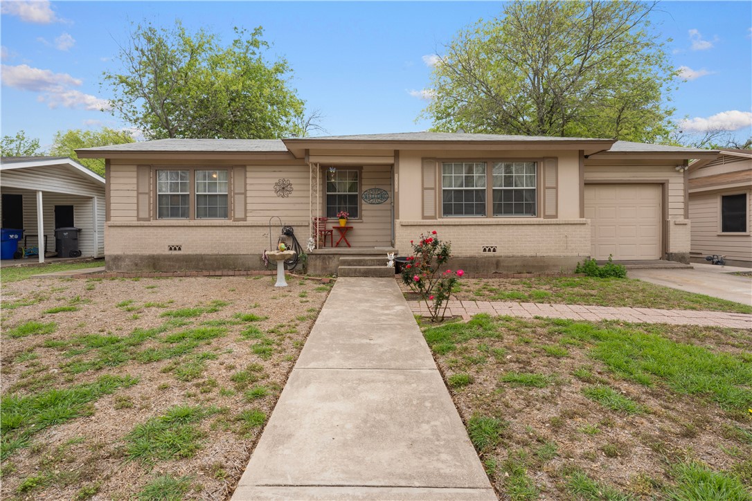 1118 N 65th Street Waco TX 76710