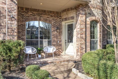 4701 Parkside Drive Frisco TX 75034