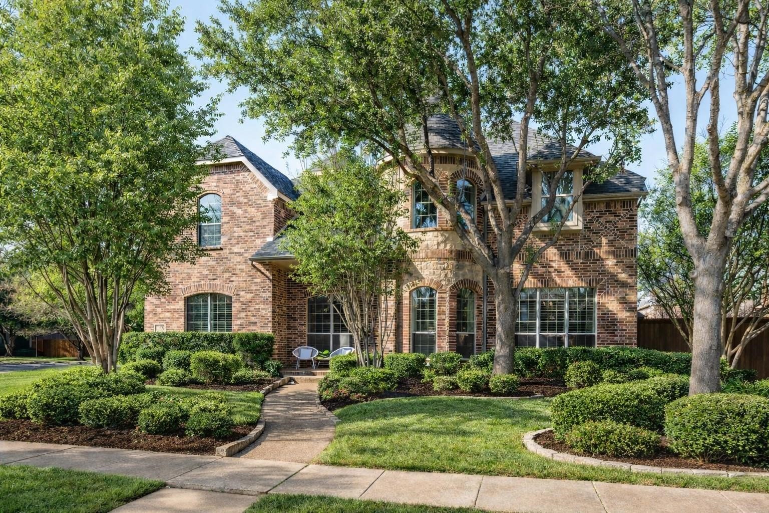 4701 Parkside Drive Frisco TX 75034