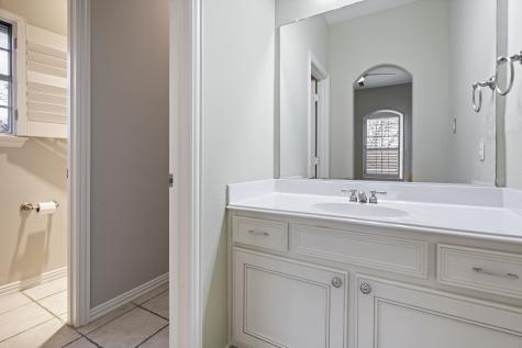 4701 Parkside Drive Frisco TX 75034