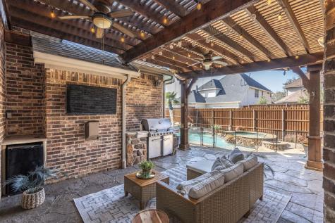 4701 Parkside Drive Frisco TX 75034