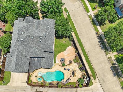 4701 Parkside Drive Frisco TX 75034