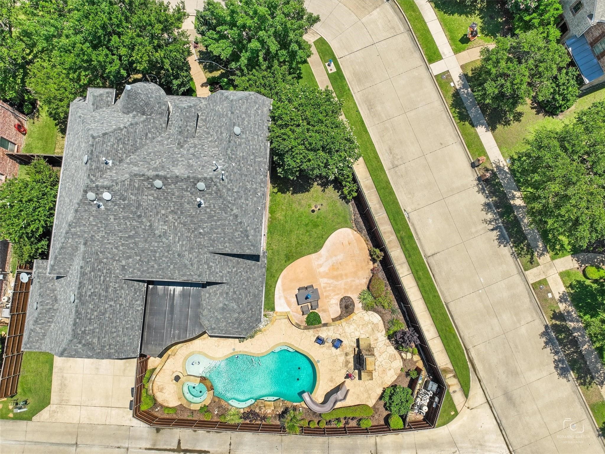 4701 Parkside Drive Frisco TX 75034