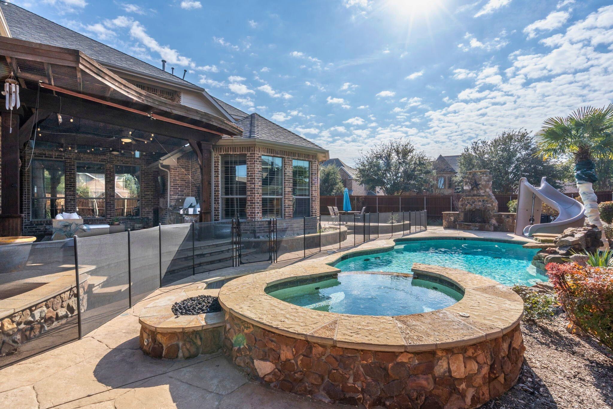 4701 Parkside Drive Frisco TX 75034