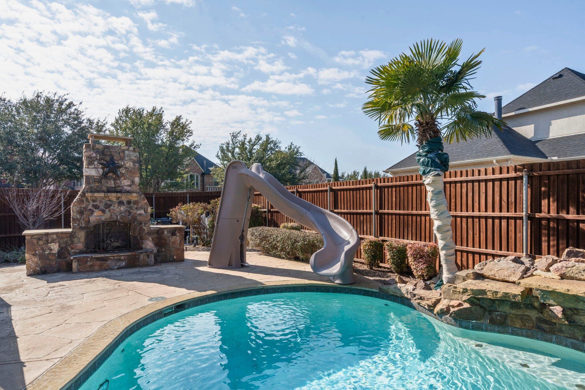 4701 Parkside Drive Frisco TX 75034