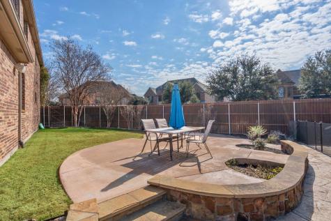 4701 Parkside Drive Frisco TX 75034