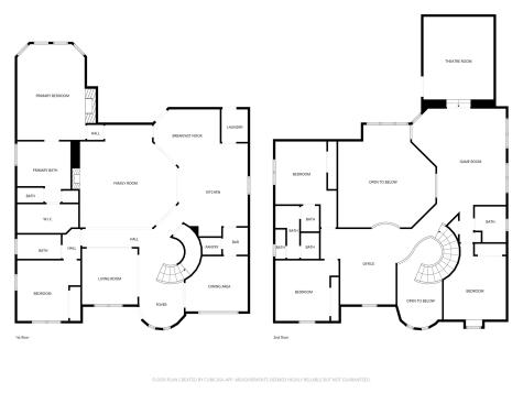 4701 Parkside Drive Frisco TX 75034