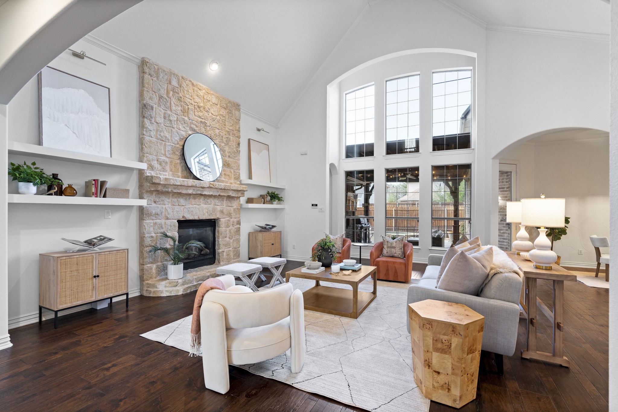 4701 Parkside Drive Frisco TX 75034