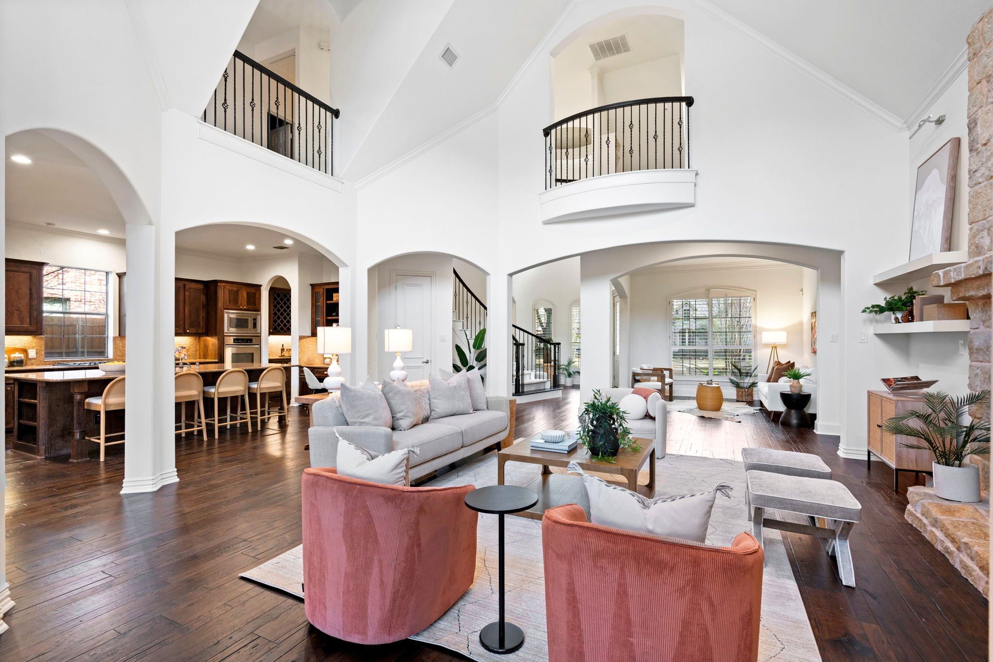 4701 Parkside Drive Frisco TX 75034