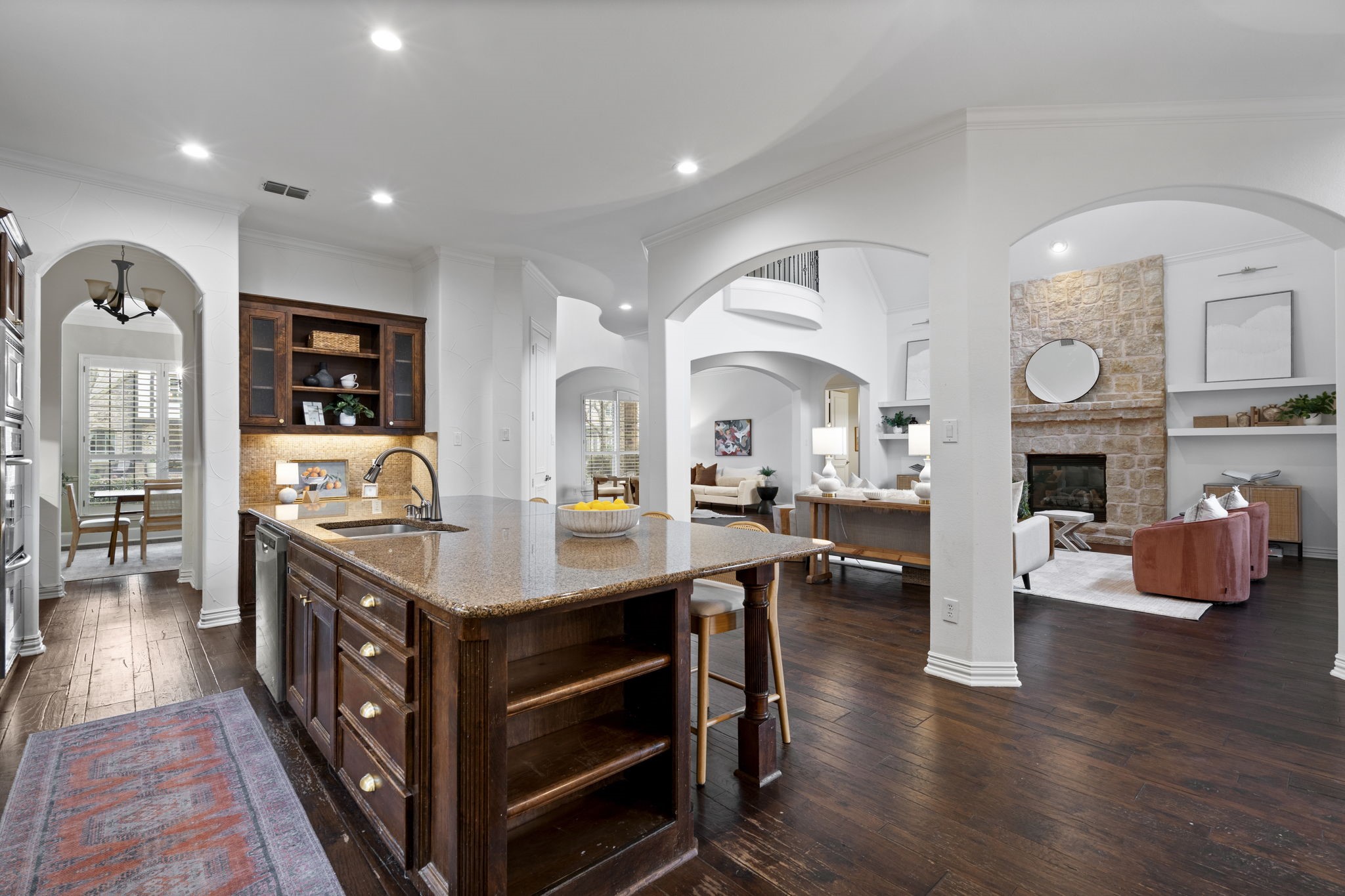 4701 Parkside Drive Frisco TX 75034