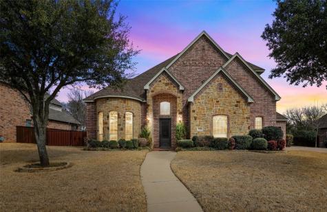 1208 Hudson Drive Mansfield TX 76063