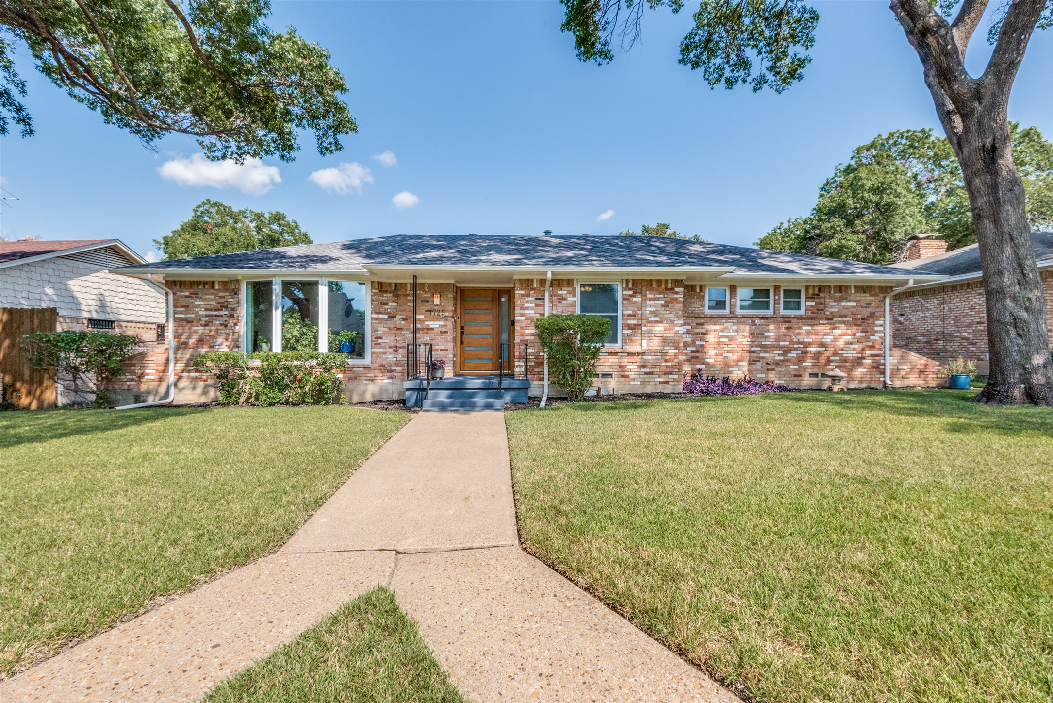 1725 Matagorda Drive Dallas TX 75232