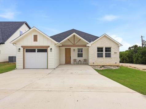 5600 San Jacinto Drive Granbury TX 76048
