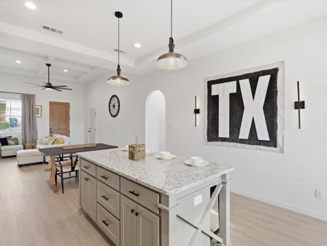 5600 San Jacinto Drive Granbury TX 76048