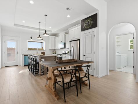 5600 San Jacinto Drive Granbury TX 76048