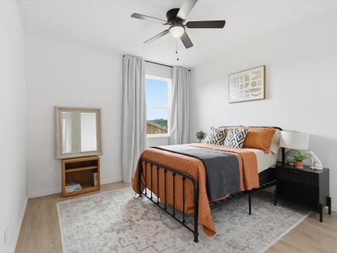 5600 San Jacinto Drive Granbury TX 76048