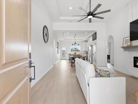 5600 San Jacinto Drive Granbury TX 76048