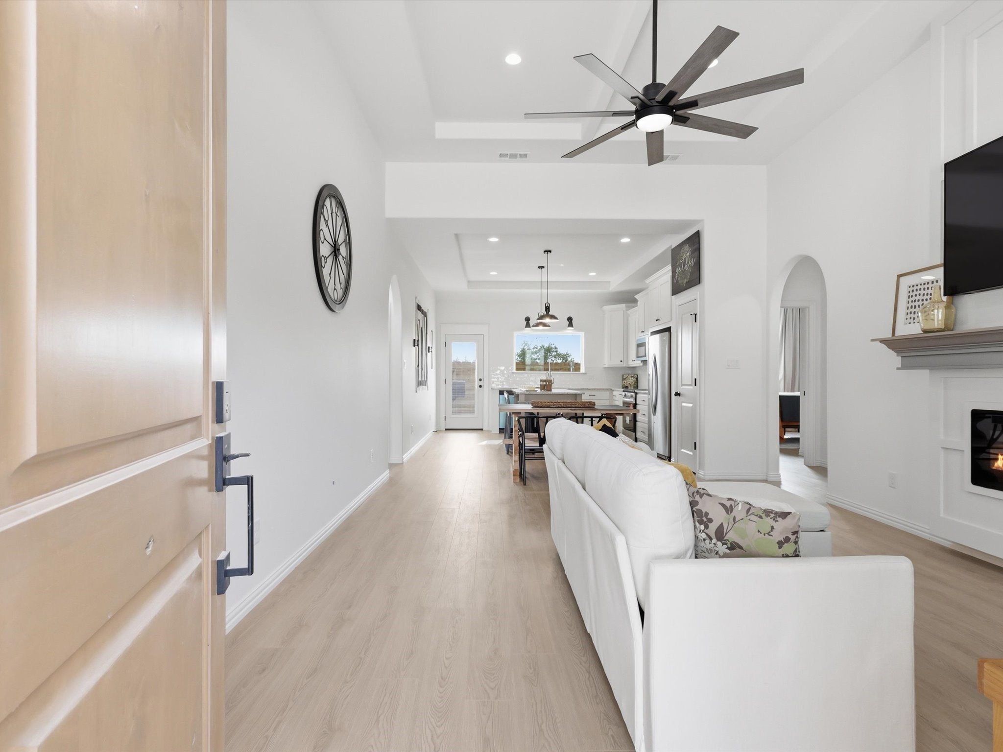 5600 San Jacinto Drive Granbury TX 76048