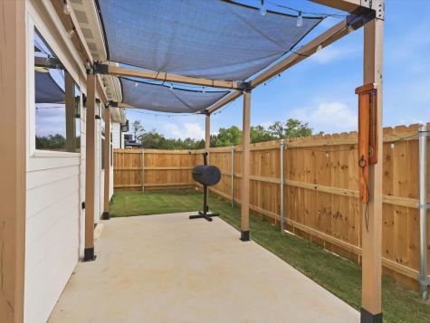 5600 San Jacinto Drive Granbury TX 76048