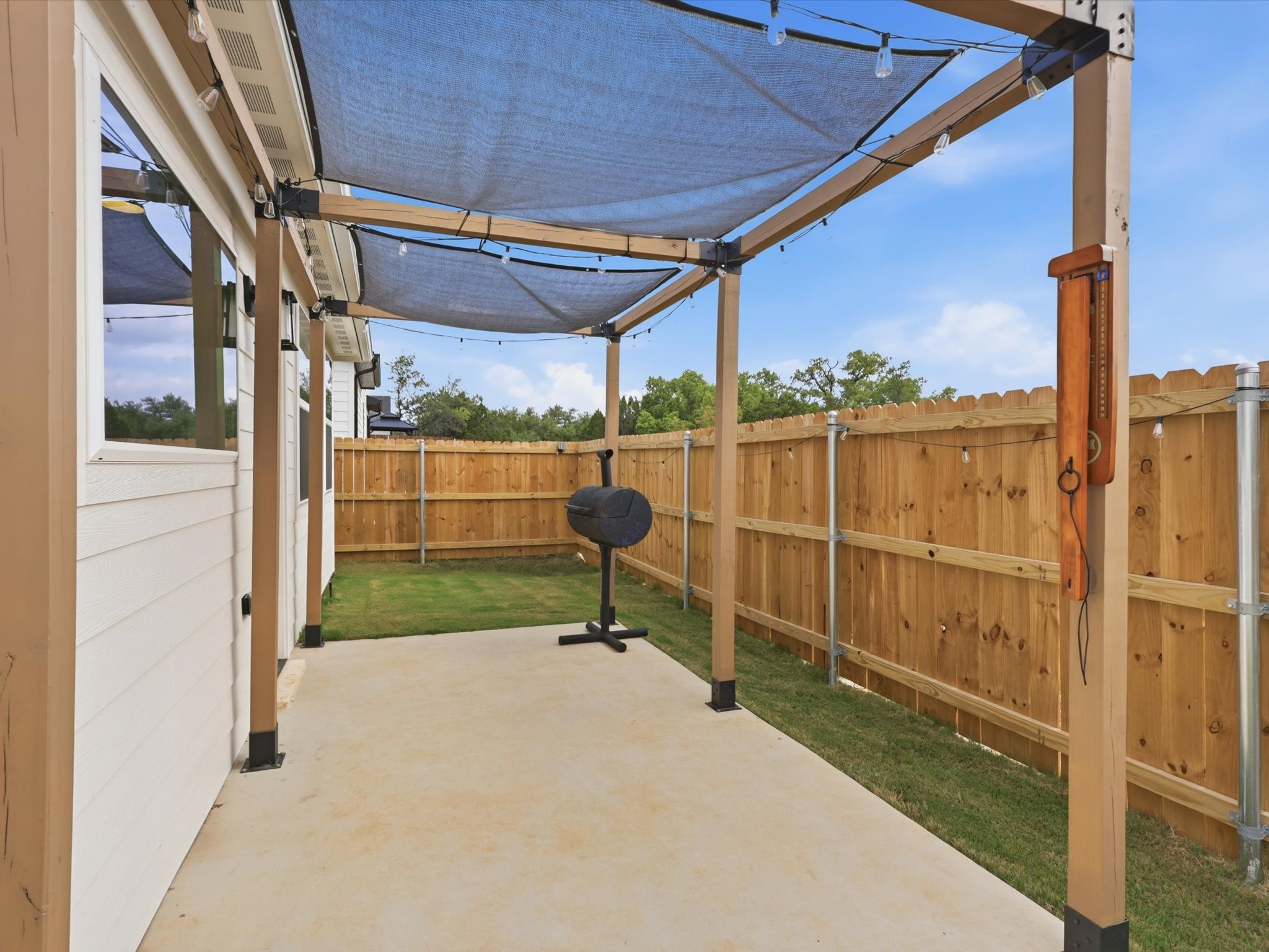 5600 San Jacinto Drive Granbury TX 76048