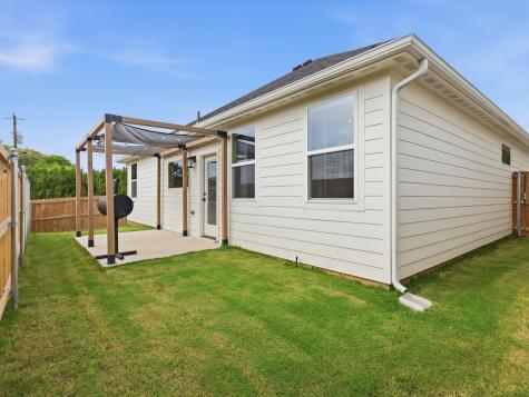 5600 San Jacinto Drive Granbury TX 76048