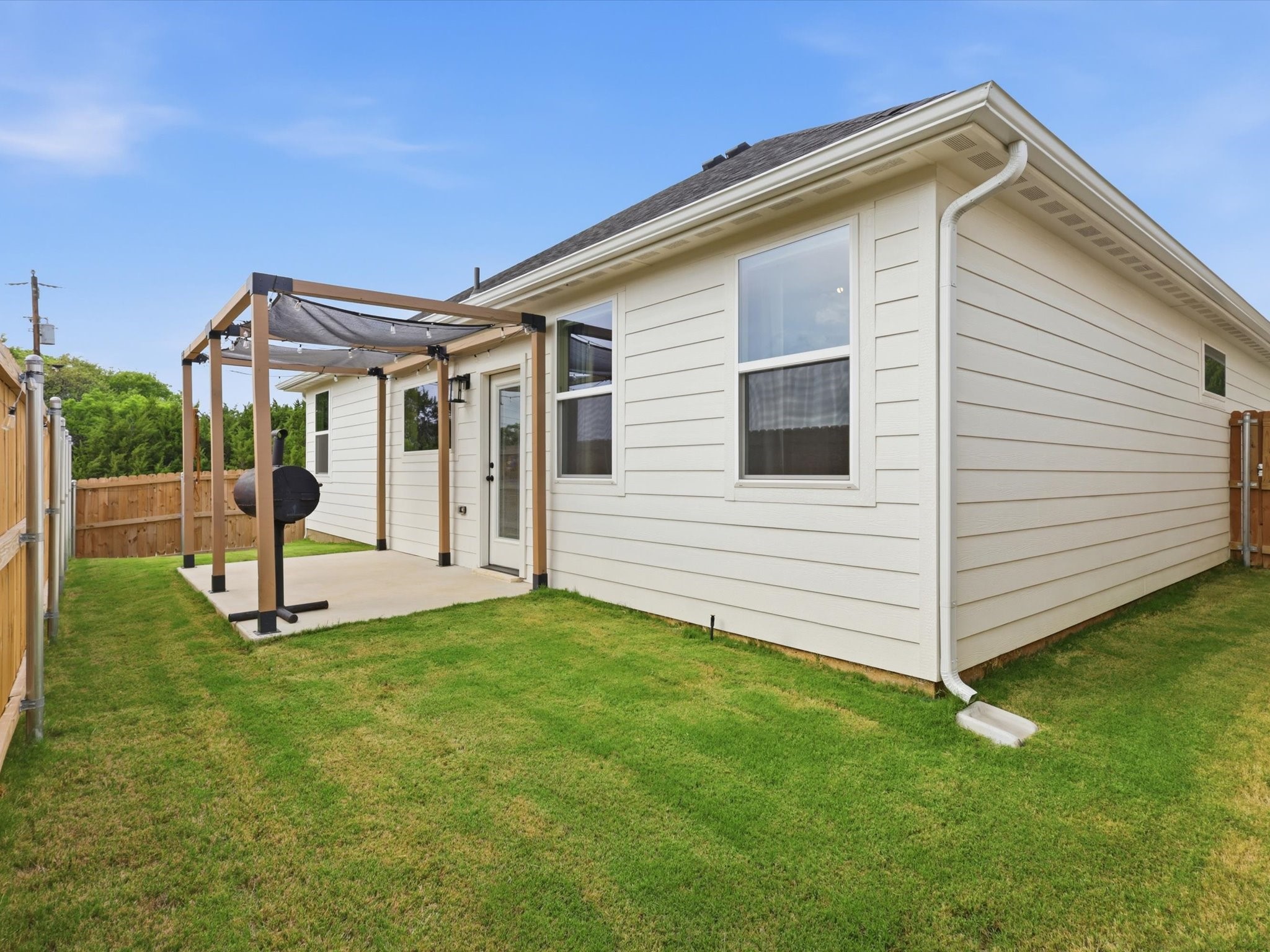 5600 San Jacinto Drive Granbury TX 76048