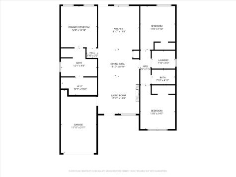 5600 San Jacinto Drive Granbury TX 76048