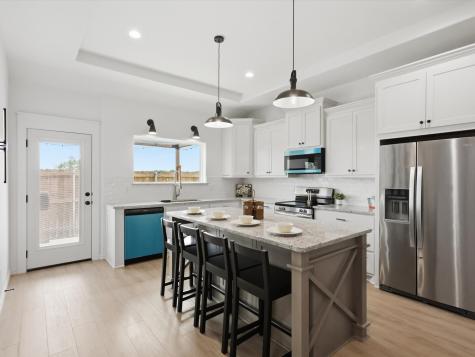 5600 San Jacinto Drive Granbury TX 76048