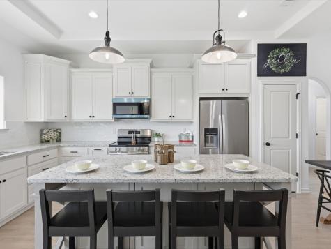5600 San Jacinto Drive Granbury TX 76048